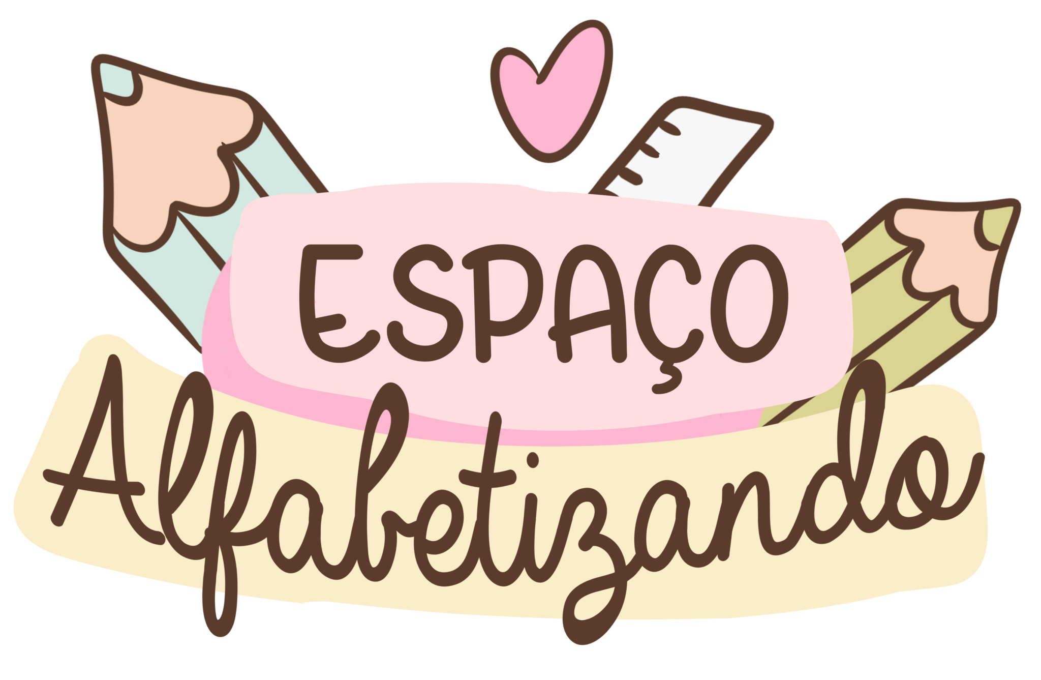 Planner 2025 espa o alfabetizando