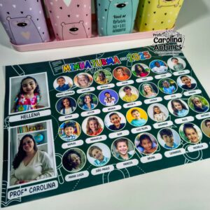 Recordação Escolar